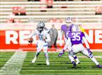 Photo from the gallery "Stansbury vs. Lehi (UHSAA 5A Semifinal)"
