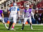 Photo from the gallery "Stansbury vs. Lehi (UHSAA 5A Semifinal)"