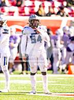 Photo from the gallery "Stansbury vs. Lehi (UHSAA 5A Semifinal)"