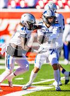 Photo from the gallery "Stansbury vs. Lehi (UHSAA 5A Semifinal)"