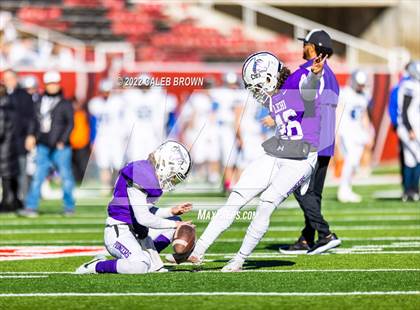 Thumbnail 2 in Stansbury vs. Lehi (UHSAA 5A Semifinal) photogallery.