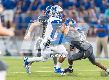Thumbnail 3 in McCallum @ Anderson photogallery.
