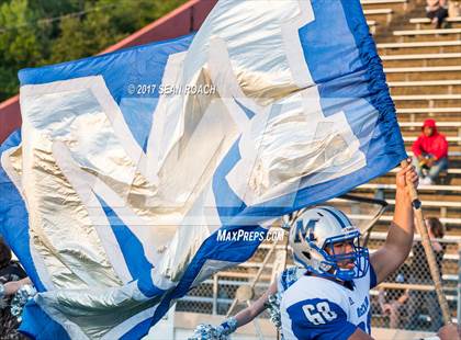 Thumbnail 3 in McCallum @ Anderson photogallery.
