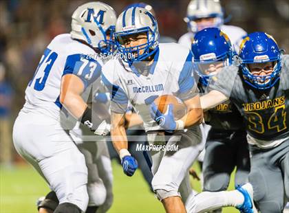Thumbnail 3 in McCallum @ Anderson photogallery.