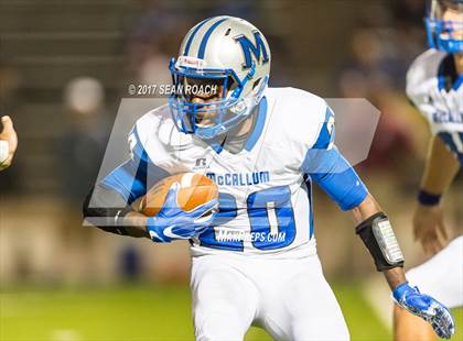 Thumbnail 3 in McCallum @ Anderson photogallery.