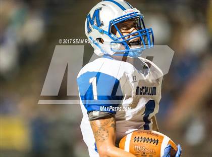 Thumbnail 1 in McCallum @ Anderson photogallery.