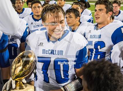 Thumbnail 3 in McCallum @ Anderson photogallery.