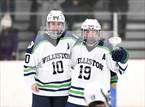 Photo from the gallery "Williston @ Frederick Gunn"