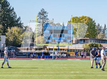 Thumbnail 2 in Saint Francis @ Serra photogallery.