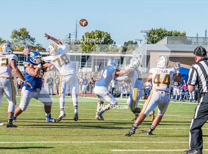 Thumbnail 3 in Saint Francis @ Serra photogallery.