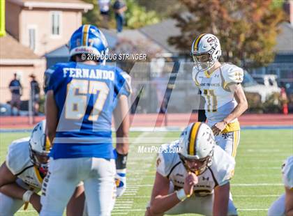Thumbnail 2 in Saint Francis @ Serra photogallery.