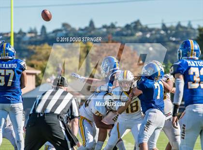 Thumbnail 1 in Saint Francis @ Serra photogallery.