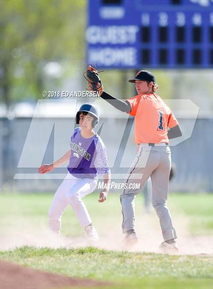 Thumbnail 3 in Fernley @ Yerington photogallery.
