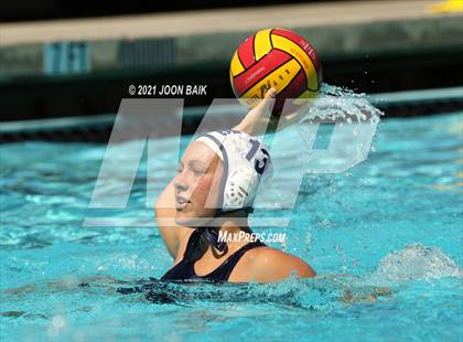 Thumbnail 1 in Arroyo Grande vs Clovis (St. Francis Invitational) photogallery.