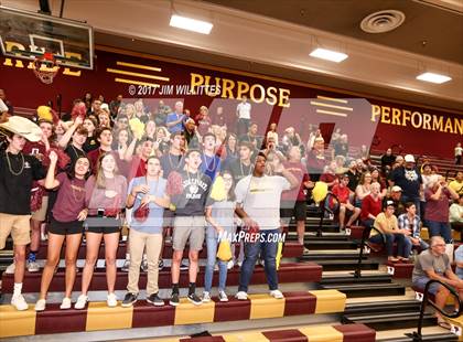 Thumbnail 2 in Salpointe Catholic vs. Sunrise Mountain (AIA 4A Final)  photogallery.
