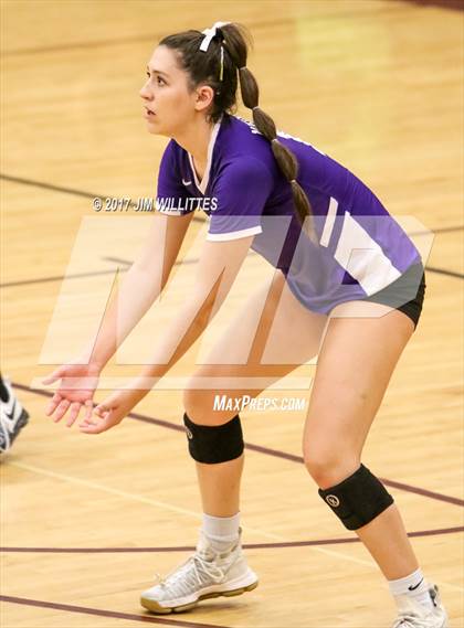 Thumbnail 2 in Salpointe Catholic vs. Sunrise Mountain (AIA 4A Final)  photogallery.