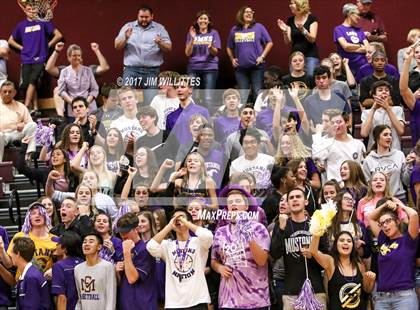 Thumbnail 3 in Salpointe Catholic vs. Sunrise Mountain (AIA 4A Final)  photogallery.