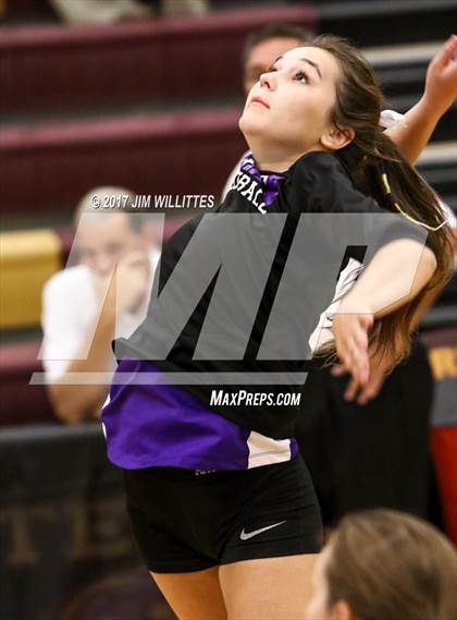 Thumbnail 2 in Salpointe Catholic vs. Sunrise Mountain (AIA 4A Final)  photogallery.