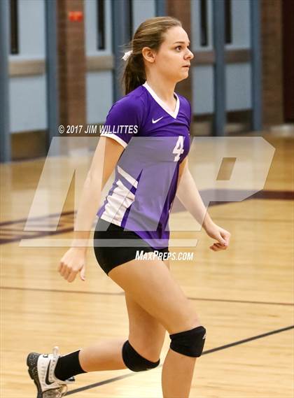 Thumbnail 1 in Salpointe Catholic vs. Sunrise Mountain (AIA 4A Final)  photogallery.