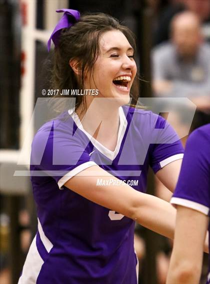 Thumbnail 2 in Salpointe Catholic vs. Sunrise Mountain (AIA 4A Final)  photogallery.