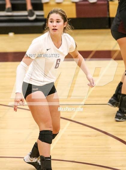 Thumbnail 2 in Salpointe Catholic vs. Sunrise Mountain (AIA 4A Final)  photogallery.