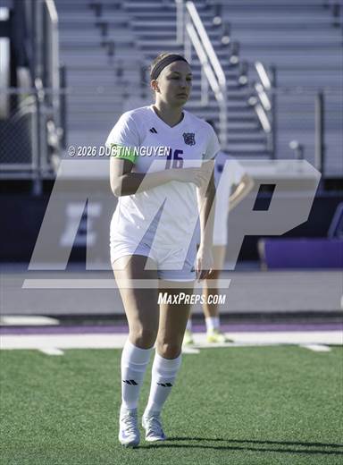 Eagle Mountain vs. College Station (College Station Classic)