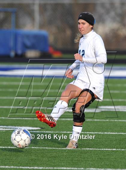 Thumbnail 1 in Fort Bend Clements vs Boyd (National Elite Prep Showcase) photogallery.