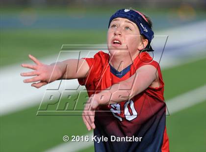 Thumbnail 1 in Fort Bend Clements vs Boyd (National Elite Prep Showcase) photogallery.