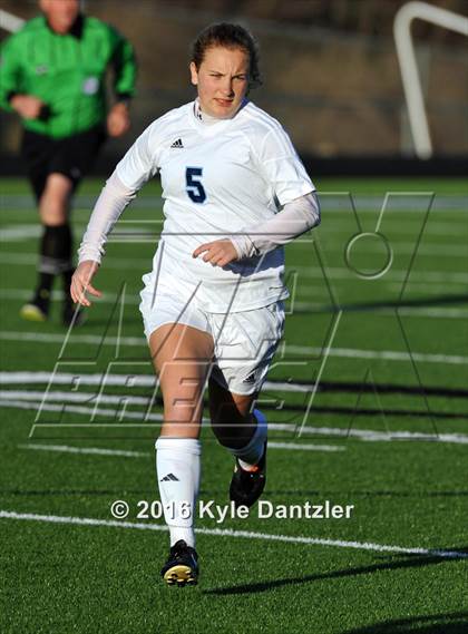 Thumbnail 1 in Fort Bend Clements vs Boyd (National Elite Prep Showcase) photogallery.