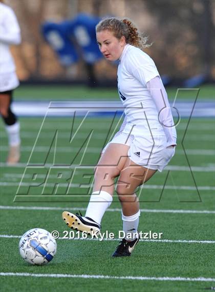 Thumbnail 1 in Fort Bend Clements vs Boyd (National Elite Prep Showcase) photogallery.