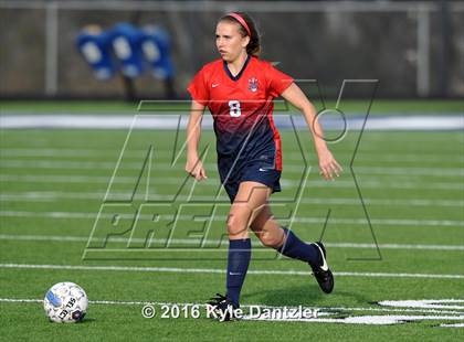 Thumbnail 3 in Fort Bend Clements vs Boyd (National Elite Prep Showcase) photogallery.