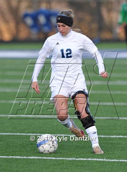 Thumbnail 3 in Fort Bend Clements vs Boyd (National Elite Prep Showcase) photogallery.