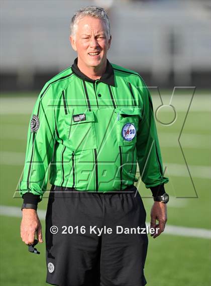 Thumbnail 3 in Fort Bend Clements vs Boyd (National Elite Prep Showcase) photogallery.