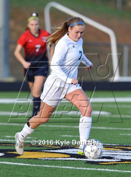 Thumbnail 1 in Fort Bend Clements vs Boyd (National Elite Prep Showcase) photogallery.