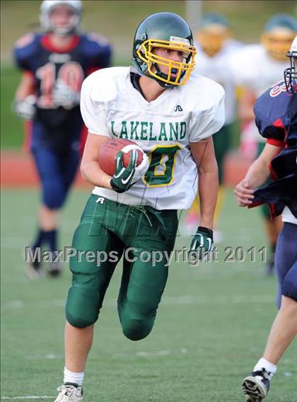 Thumbnail 1 in Lakeland @ Byram Hills photogallery.