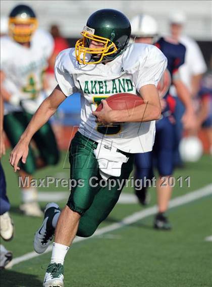 Thumbnail 2 in Lakeland @ Byram Hills photogallery.