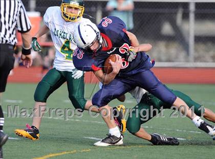 Thumbnail 3 in Lakeland @ Byram Hills photogallery.