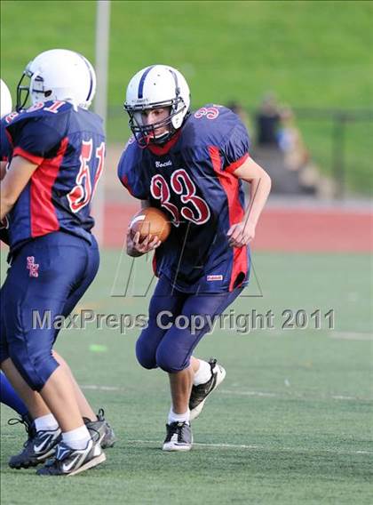 Thumbnail 1 in Lakeland @ Byram Hills photogallery.