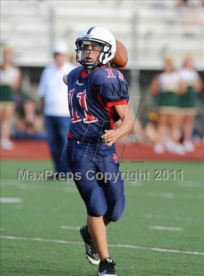 Thumbnail 1 in Lakeland @ Byram Hills photogallery.