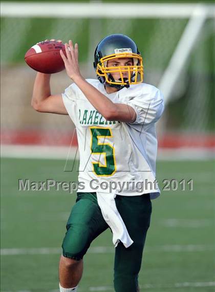 Thumbnail 1 in Lakeland @ Byram Hills photogallery.