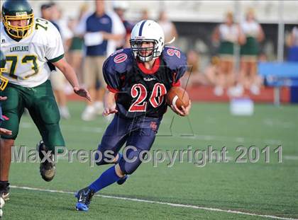 Thumbnail 3 in Lakeland @ Byram Hills photogallery.