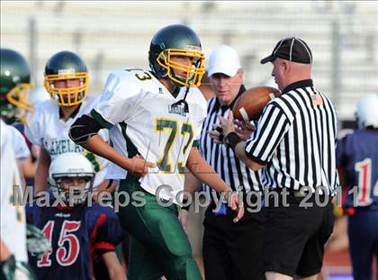 Thumbnail 2 in Lakeland @ Byram Hills photogallery.