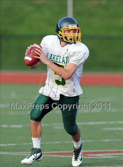Thumbnail 2 in Lakeland @ Byram Hills photogallery.