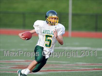Thumbnail 1 in Lakeland @ Byram Hills photogallery.
