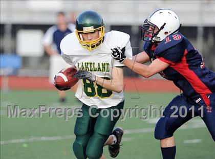 Thumbnail 3 in Lakeland @ Byram Hills photogallery.