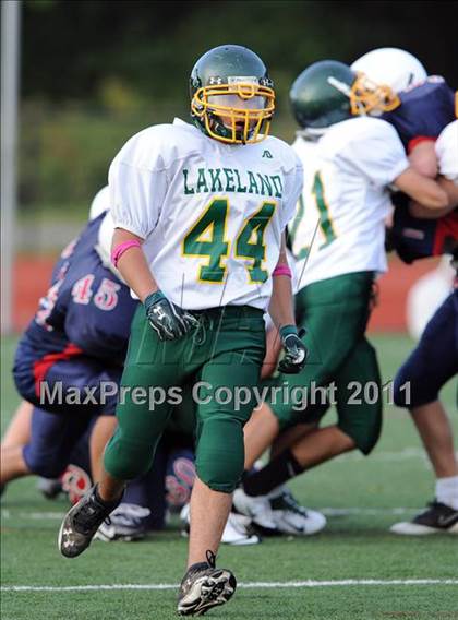 Thumbnail 2 in Lakeland @ Byram Hills photogallery.