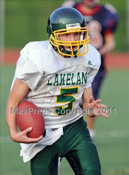 Thumbnail 3 in Lakeland @ Byram Hills photogallery.