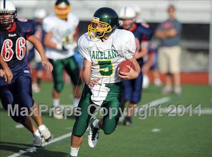Thumbnail 1 in Lakeland @ Byram Hills photogallery.