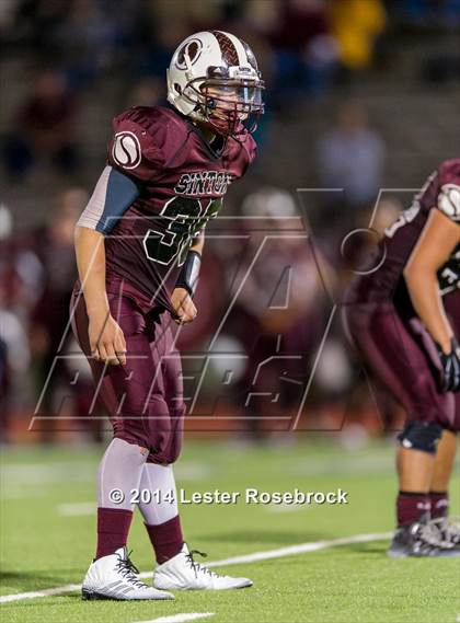 Thumbnail 2 in Sinton vs. Wimberley 4A D2 Regional photogallery.