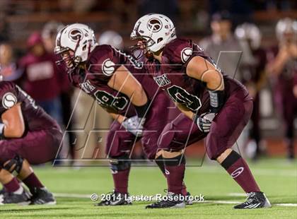 Thumbnail 3 in Sinton vs. Wimberley 4A D2 Regional photogallery.